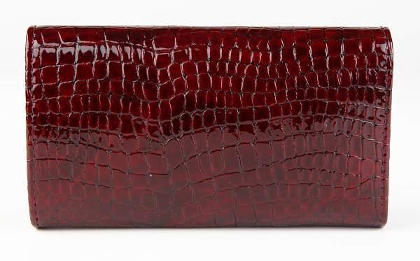 Ключница женская кожаная Petek 2532.091.03 Petek, Артикул: 2532.091.03 фото №1