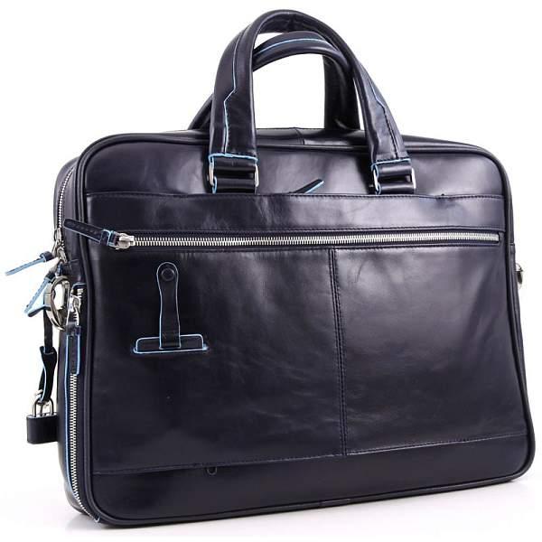 Сумка для с двумя ручками Piquadro, Артикул: CA2849B2/BLU2 фото №1