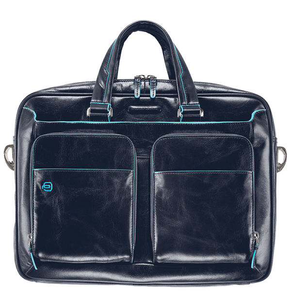 Сумка для с двумя ручками Piquadro, Артикул: CA2849B2/BLU2 фото №1