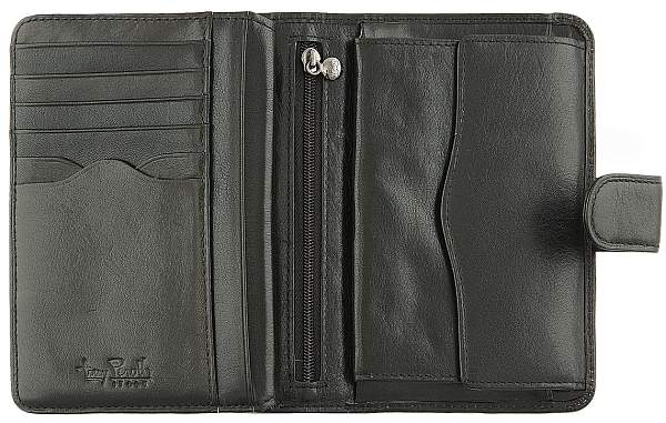 Портмоне мужское 331409/1 Tony Perotti Tony Perotti, Артикул: 331409/1 фото №1