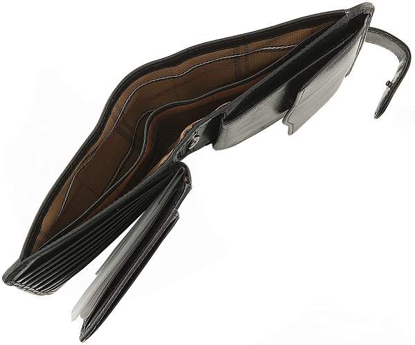 Портмоне мужское 331409/1 Tony Perotti Tony Perotti, Артикул: 331409/1 фото №1