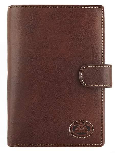 Портмоне мужское Tony Perotti, Артикул: 331437/2 фото №1