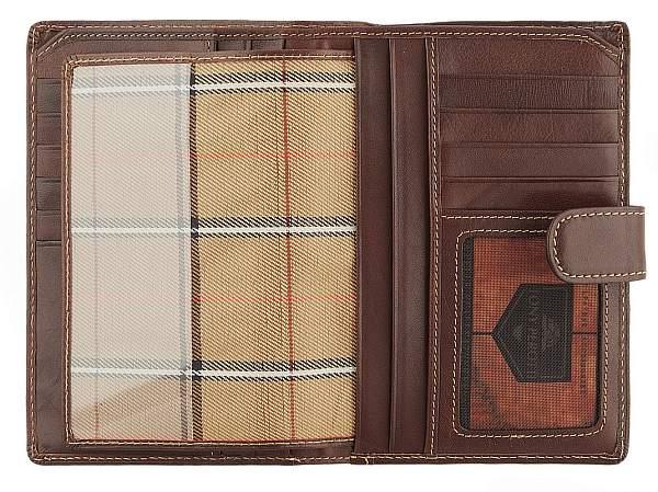 Портмоне мужское Tony Perotti, Артикул: 331437/2 фото №1