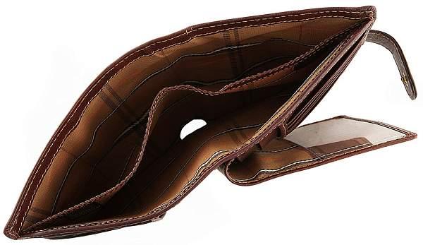 Портмоне мужское Tony Perotti, Артикул: 331437/2 фото №1