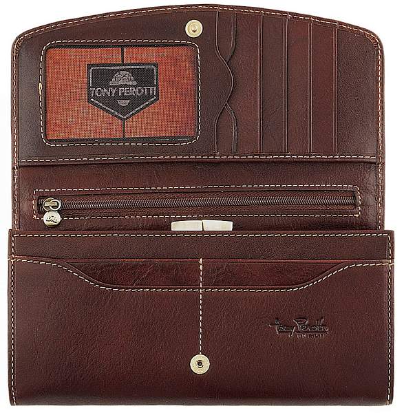 Кошелек мужской 333066/2 Tony Perotti Tony Perotti, Артикул: 333066/2 фото №1