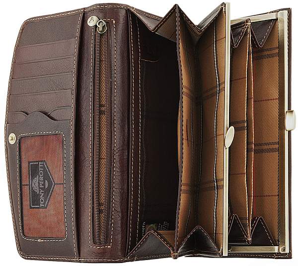 Кошелек мужской 333066/2 Tony Perotti Tony Perotti, Артикул: 333066/2 фото №1