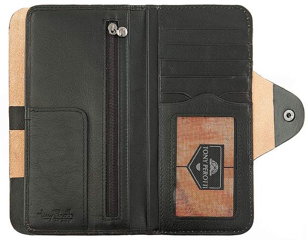 Кошелек мужской Tony Perotti, Артикул: 333128/1 фото №1