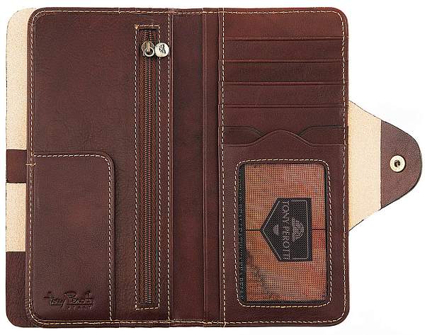 Кошелек мужской Tony Perotti, Артикул: 333128/2 фото №1