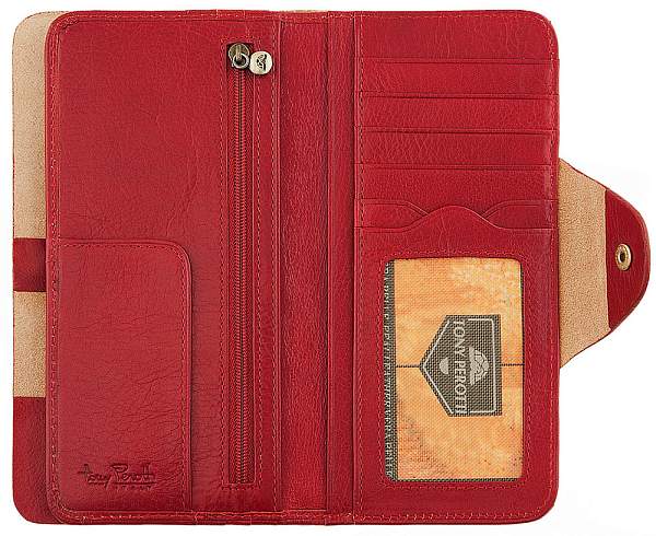 Кошелек мужской Tony Perotti, Артикул: 333128/4 фото №1