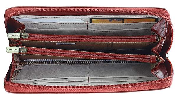 Портмоне мужское 333141/4 Tony Perotti Tony Perotti, Артикул: 333141/4 фото №1