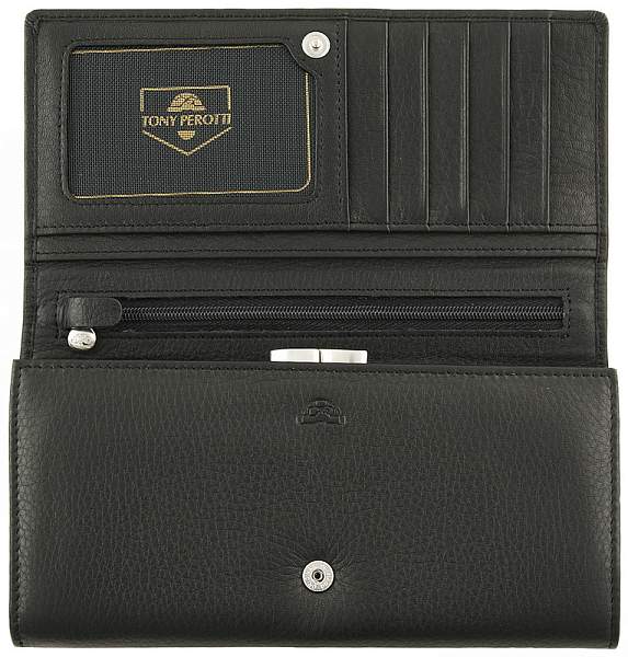 Кошелек женский Tony Perotti, Артикул: 561049l/1 фото №1