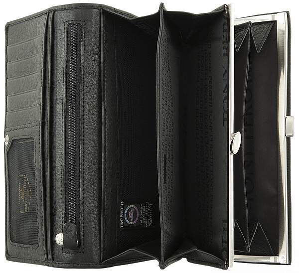 Кошелек женский Tony Perotti, Артикул: 561049l/1 фото №1