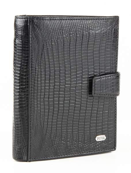 Портмоне мужское кожаное Petek 297.041.01 Petek, Артикул: 297.041.01 фото №1
