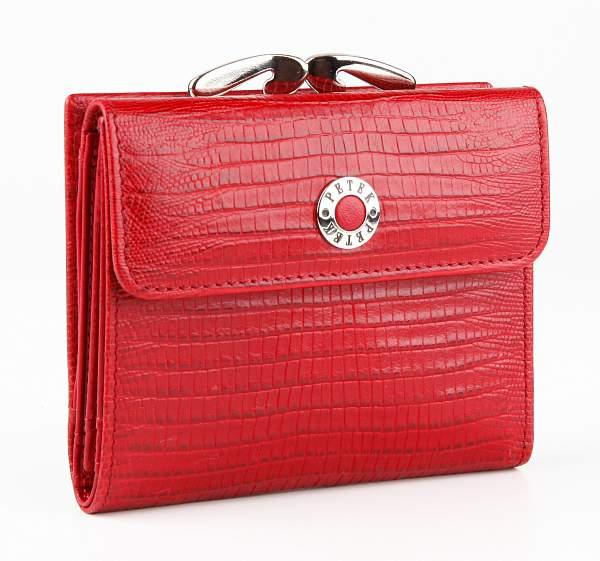 Кошелек женский Petek Petek, Артикул: 389.041.10 фото №1