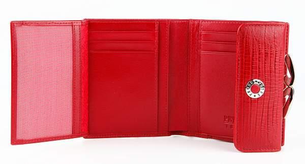 Кошелек женский Petek Petek, Артикул: 389.041.10 фото №1