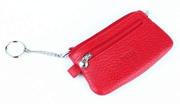 Ключница женская кожаная Petek 535.46B.10 Petek, Артикул: 535.46B.10 фото №1