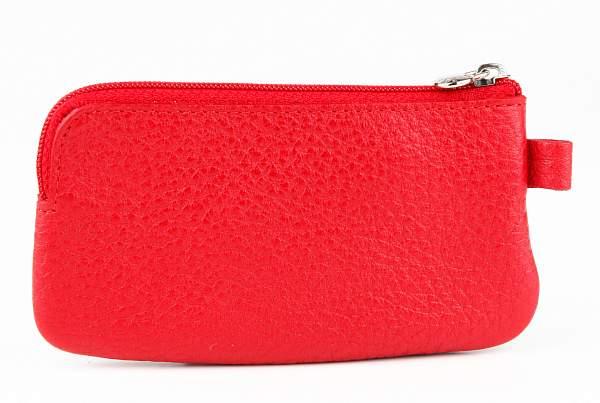 Ключница женская кожаная Petek 535.46B.10 Petek, Артикул: 535.46B.10 фото №1