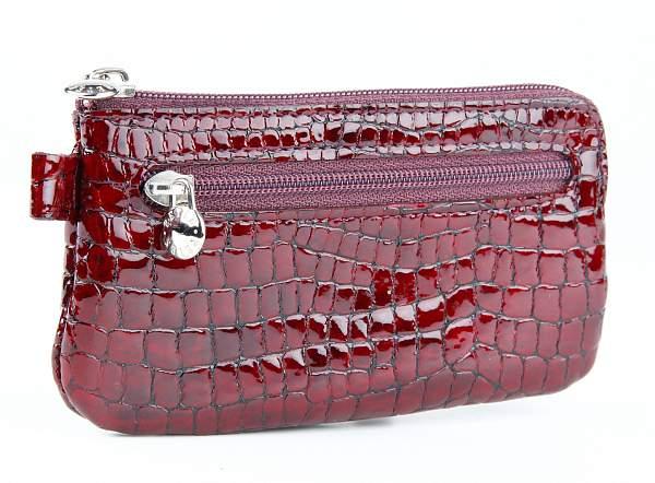 Ключница женская кожаная Petek 535.091.03 Petek, Артикул: 535.091.03 фото №1