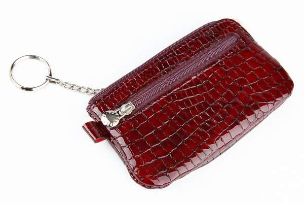 Ключница женская кожаная Petek 535.091.03 Petek, Артикул: 535.091.03 фото №1