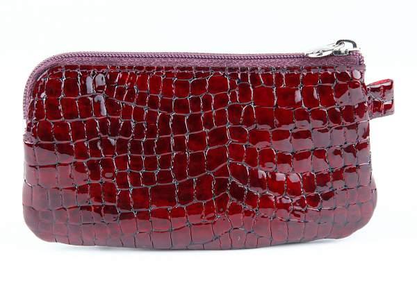 Ключница женская кожаная Petek 535.091.03 Petek, Артикул: 535.091.03 фото №1