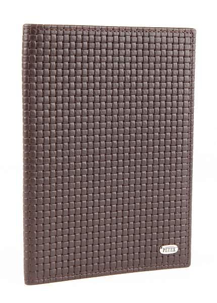 Обложка для паспорта Petek, Артикул: 581.020.02 фото №1
