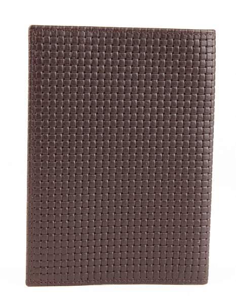 Обложка для паспорта Petek, Артикул: 581.020.02 фото №1