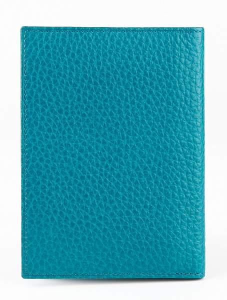 Обложка для автодокументов женская кожаная Petek 584.46B.32 Petek, Артикул: 584.46B.32 фото №1