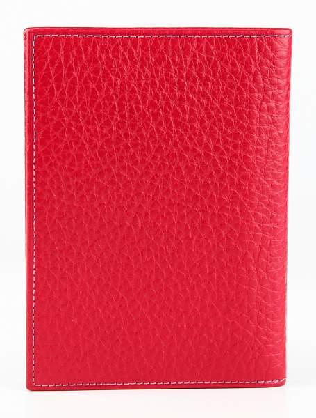 Обложка для автодокументов женская кожаная Petek 584.46B.44 Petek, Артикул: 584.46B.44 фото №1