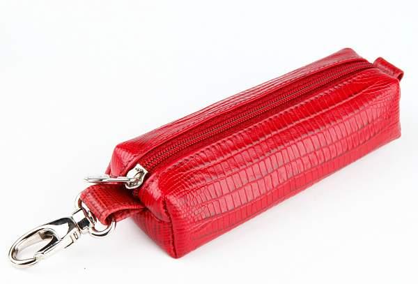 Ключница женская кожаная Petek 2543.041.10 Petek, Артикул: 2543.041.10 фото №1