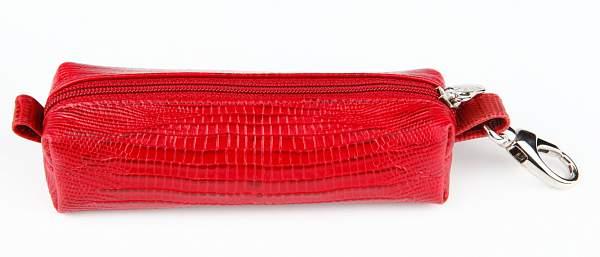 Ключница женская кожаная Petek 2543.041.10 Petek, Артикул: 2543.041.10 фото №1