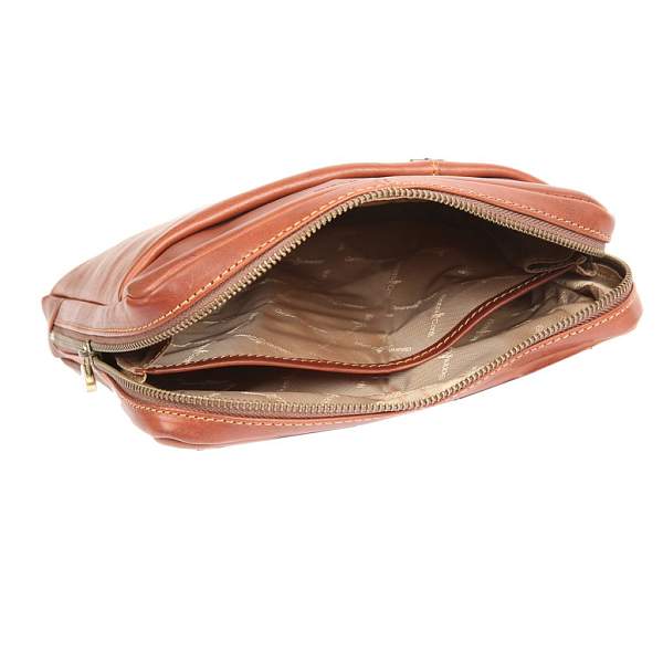 Сумка-планшет Gianni Conti Gianni Conti, Артикул: 912303 tan фото №1