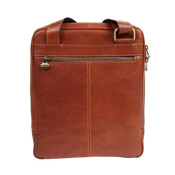 Сумка-планшет Gianni Conti Gianni Conti, Артикул: 912303 tan фото №1