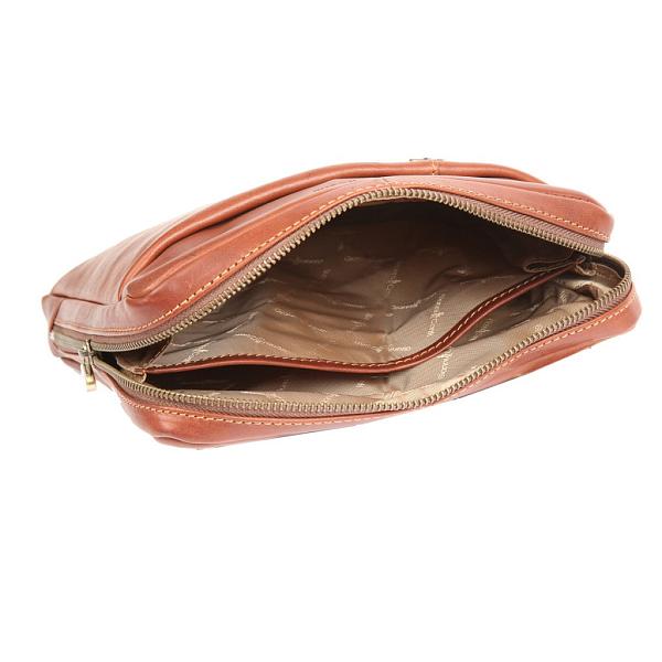 Сумка-планшет Gianni Conti Gianni Conti, Артикул: 912303 tan фото №1