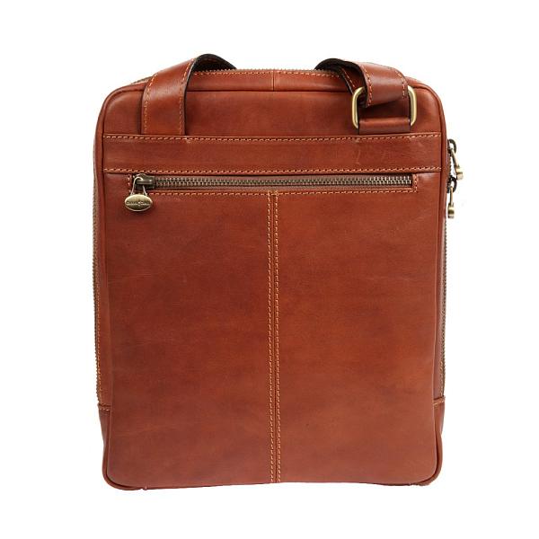 Сумка-планшет Gianni Conti Gianni Conti, Артикул: 912303 tan фото №1