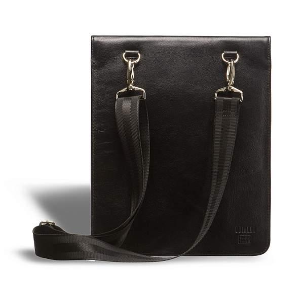 Кожаная сумка через плечо Brialdi Nettuno Brialdi, Артикул: BR1025 фото №1