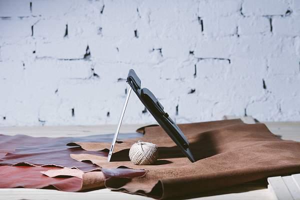 Кожаная сумка через плечо Brialdi Nettuno Brialdi, Артикул: BR1025 фото №1