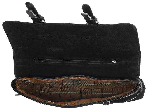 Мужской портфель 330006/1 Tony Perotti Tony Perotti, Артикул: 330006/1 фото №1