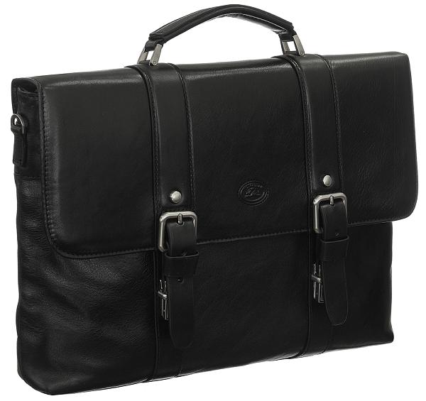 Мужской портфель 330006/1 Tony Perotti Tony Perotti, Артикул: 330006/1 фото №1