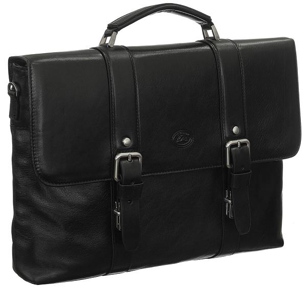 Мужской портфель 330006/1 Tony Perotti Tony Perotti, Артикул: 330006/1 фото №1