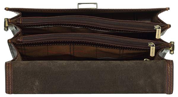 Барсетка Tony Perotti, Артикул: 331098/2 фото №1