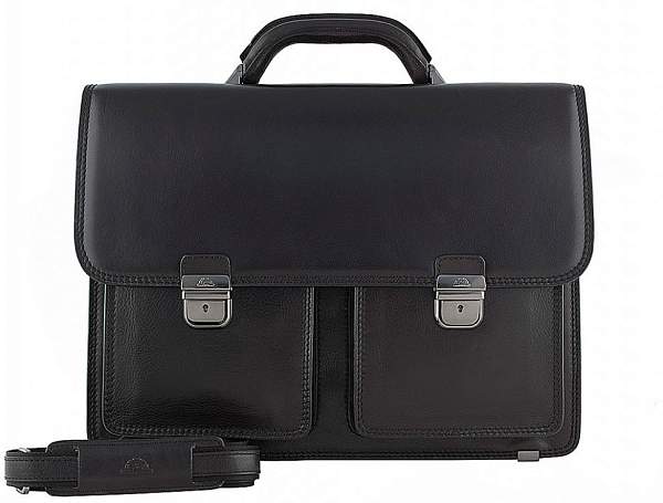 Мужской портфель  Tony Perotti, Артикул: 331137/1 фото №1