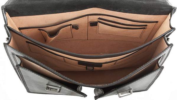 Мужской портфель  Tony Perotti, Артикул: 331137/1 фото №1