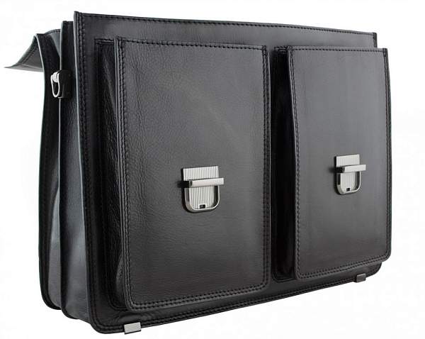 Мужской портфель  Tony Perotti, Артикул: 331137/1 фото №1