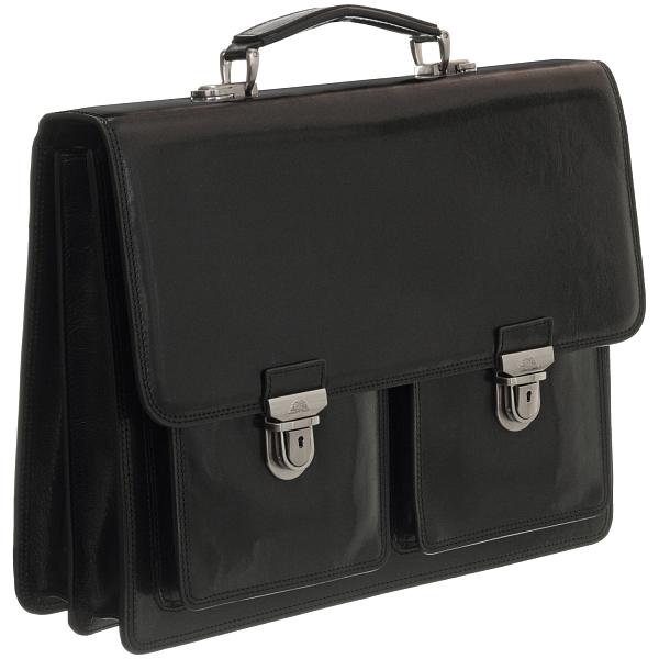 Мужской портфель  Tony Perotti, Артикул: 331137/1 фото №1