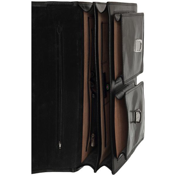 Мужской портфель  Tony Perotti, Артикул: 331137/1 фото №1