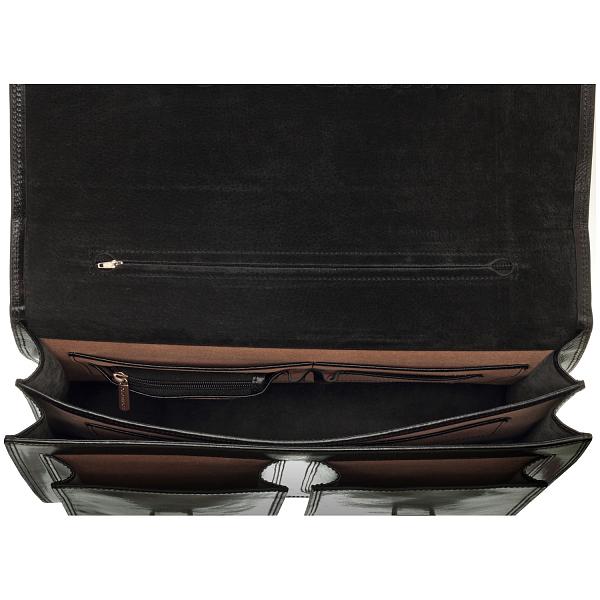 Мужской портфель  Tony Perotti, Артикул: 331137/1 фото №1