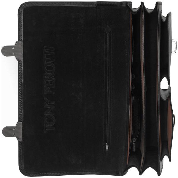 Мужской портфель  Tony Perotti, Артикул: 331137/1 фото №1