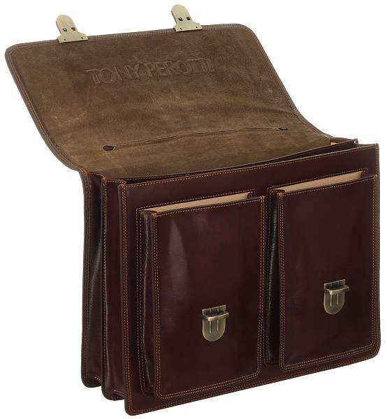 Мужской портфель  Tony Perotti, Артикул: 331137/2 фото №1