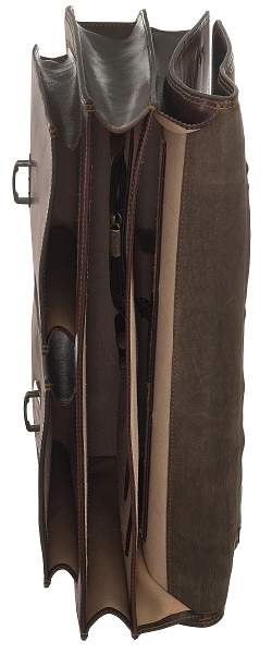 Мужской портфель  Tony Perotti, Артикул: 331137/2 фото №1