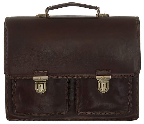 Мужской портфель  Tony Perotti, Артикул: 331137/2 фото №1